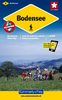 Lake Constance K+F Hiking Map 2