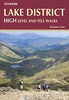 Lake District: High Level and Fell Walks: 30 Best Fell Walks