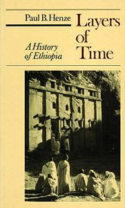 Layers of Time - A History of Ethiopia