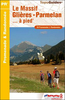Le Massif Glières-Parmelan à pied FFRP Topo-guide No. P473