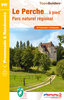 Le Perche Parc Naturel Régional à pied FFRP Topo-guide No. PN16