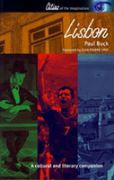 Lisbon - A Cultural & Literary History