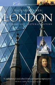 London - A Cultural & Literary History