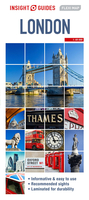 London Flexi Map