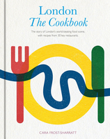London: The Cookbook