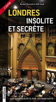 Londres Insolite et Secrete
