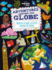 Lonely Planet Adventures Around the Globe