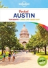 Lonely Planet Austin Pocket Guide