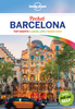 Lonely Planet Barcelona Pocket Guide