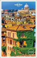 Lonely Planet Best of Rome