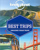 Lonely Planet `Best Trips` Guides
