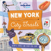 Lonely Planet City Trails - New York