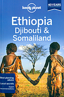 Lonely Planet Ethiopia,  Djibouti and Somaliland
