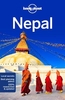 Lonely Planet Nepal