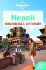 Lonely Planet Nepali Phrasebook