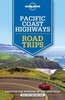 Lonely Planet Pacific Coast Highway Road Trips