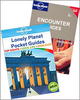 Lonely Planet Pocket Guides