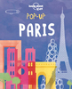Lonely Planet Pop-Up Paris