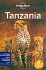 Lonely Planet Tanzania
