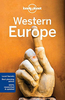 Lonely Planet Western Europe