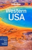 Lonely Planet Western USA