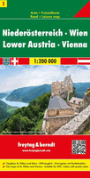 Lower Austria F&B