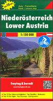 Lower Austria F&B Top 10 Tips