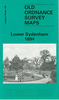 Lower Sydenham 1894