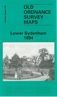 Lower Sydenham 1894
