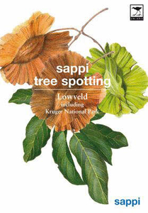 Lowveld (Incl Kruger National Park) Tree Spotting