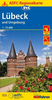 Lubeck and Environs Cycling Map