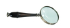Magnifying Glass - Bronzed