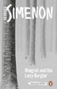Maigret and the Lazy Burglar: Inspector Maigret 57