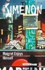 Maigret Enjoys Himself: Inspector Maigret 50