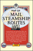 Mail Steamship Routes 1937