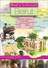 Map`n Lebanon Beirut