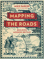 Mapping the Roads - Building Modern Britain