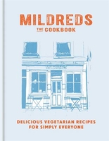 Mildreds: the Vegetarian Cookbook
