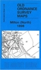 Milton North 1898