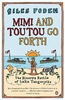 Mimi and Toutou Go Forth