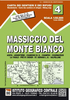 Mont Blanc Massif IGC 4
