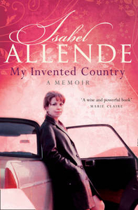 My Invented Country - A Memoir