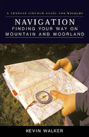 Navigation - Finding Your Way on Mountain and Moorland