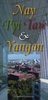 Nay Pyi Taw & Yangon (Rangoon) Odyssey Map