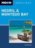 Negril & Montego Bay Spotlight Moon