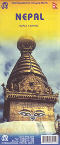 Nepal ITMB
