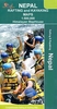 Nepal: Nepa Maps (Himalayan MapHouse) Rafting & Kayaking Maps