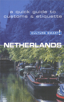 Netherlands - Culture Smart!