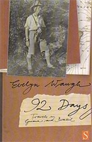 Ninety Two Days
