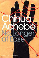 No Longer at Ease